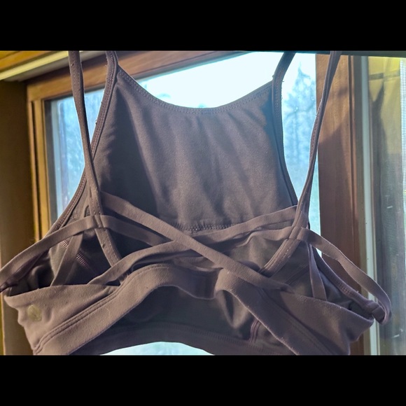 Lululemon bra - Picture 2 of 2